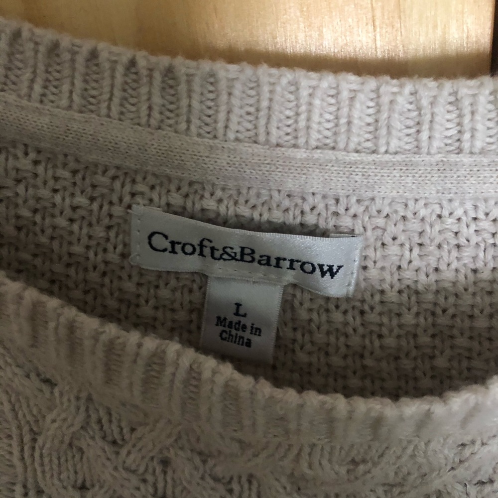 Sweater - Picture 2 of 2